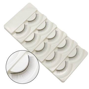 Fashionable Training Practice Lash High Quality Silk Eyelash For Training Wholesale